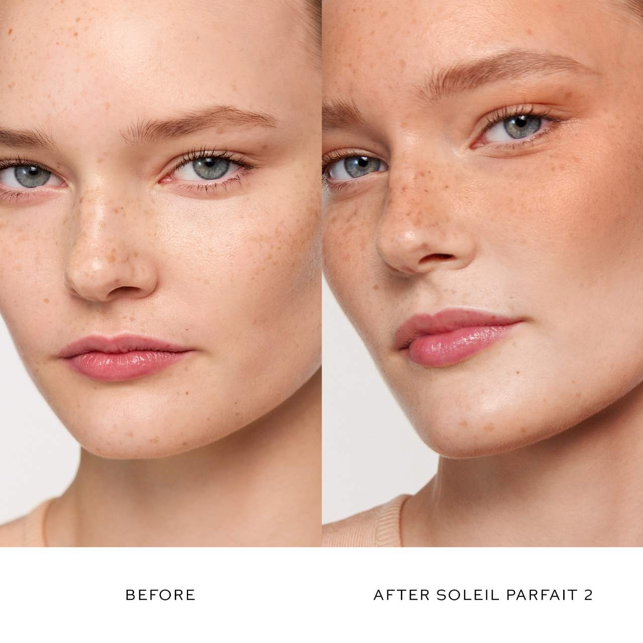 Sun Tone Hydrating Matte Bronzing Drops - Westman Atelier / Bronzer líquido ultraligero