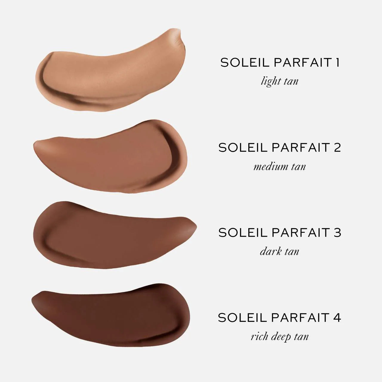 Sun Tone Hydrating Matte Bronzing Drops - Westman Atelier / Bronzer líquido ultraligero
