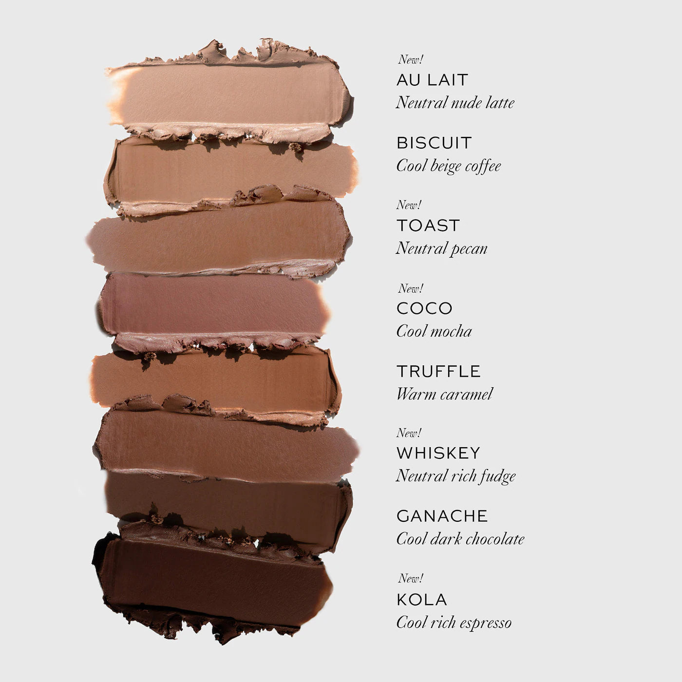 *PREORDEN: Face Trace Cream Contour Stick - Westman Atelier / Contorno en barra