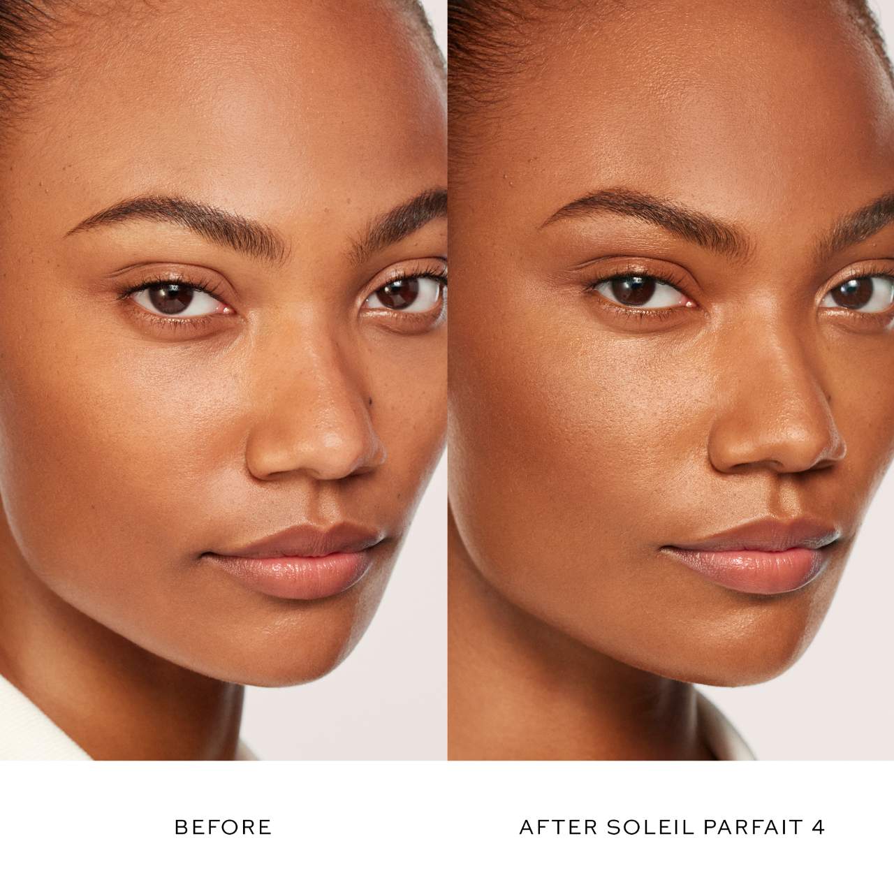 Sun Tone Hydrating Matte Bronzing Drops - Westman Atelier / Bronzer líquido ultraligero