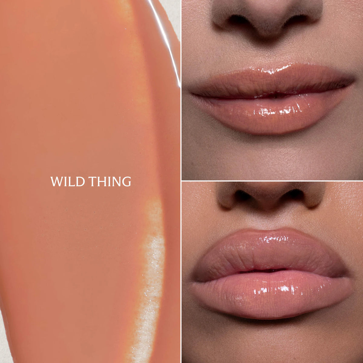 *PREORDEN: Top Coat Hydrating Lip Gloss - m.ph by Mary Phillips / Brillo labial hidratante