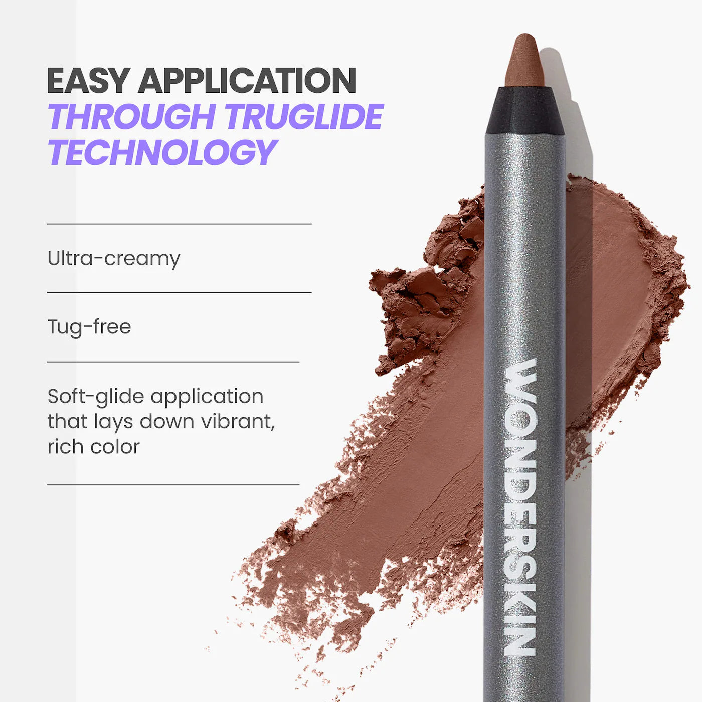 *PREORDEN: 360 Contour Long-wearing Transfer-proof Lip Liner - Wonderskin / Delineador de labios de larga duraciòn
