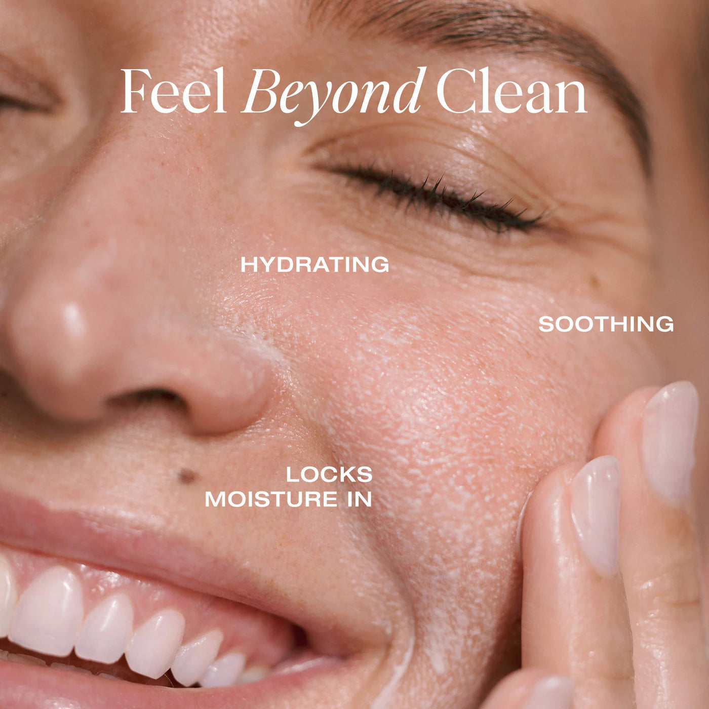 *PREORDEN: Take It Off Gel-Oil Cleanser with Squalane - YSE Beauty / Limpiador de rostro