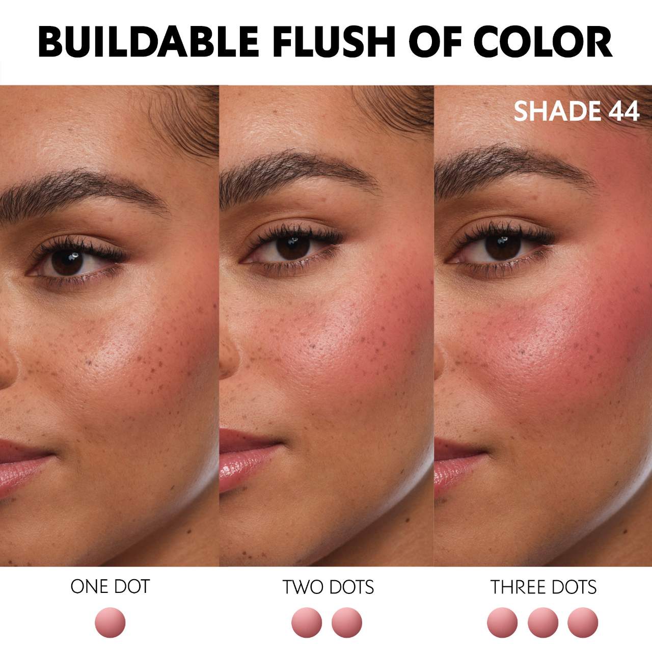 *PREORDEN: Make Me Blush 12H Blurring Liquid Blush - Yves Saint Laurent / Rubor líquido