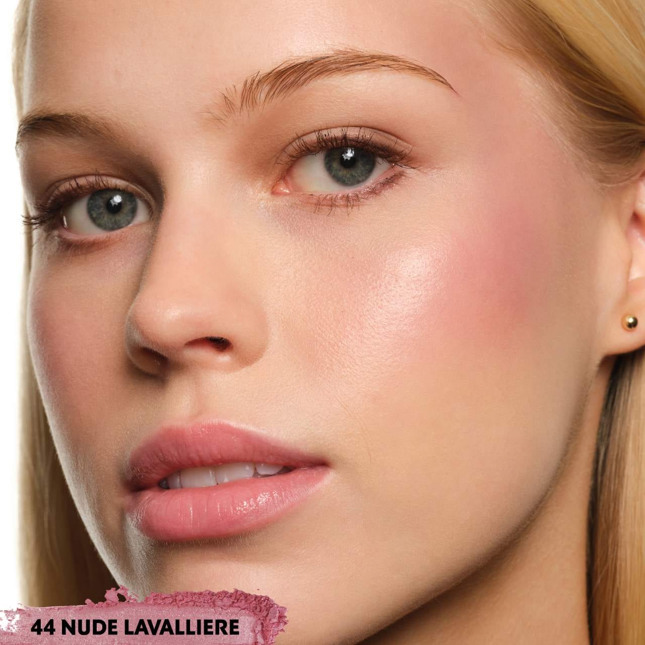 Make Me Blush 24H Buildable Powder Blush - Yves Saint Laurent / Rubor en polvo