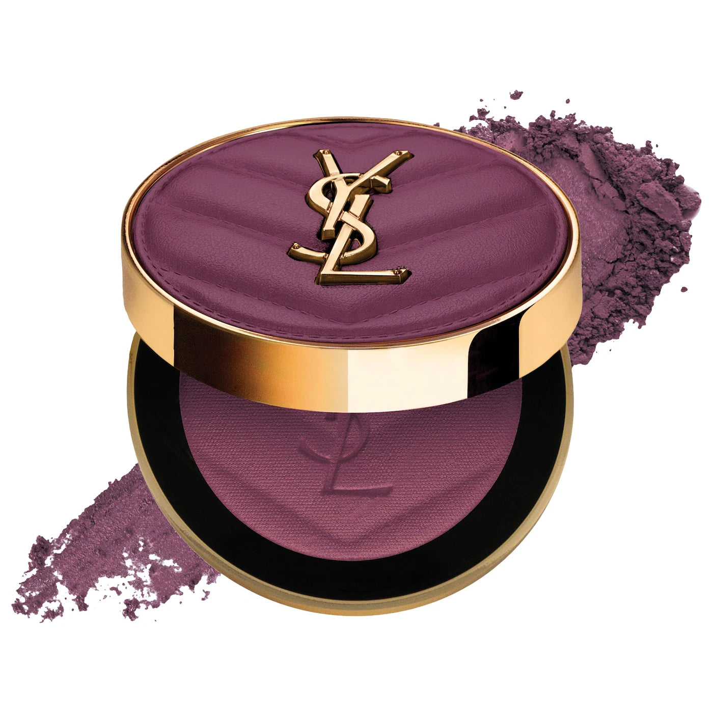 Make Me Blush 24H Buildable Powder Blush - Yves Saint Laurent / Rubor en polvo