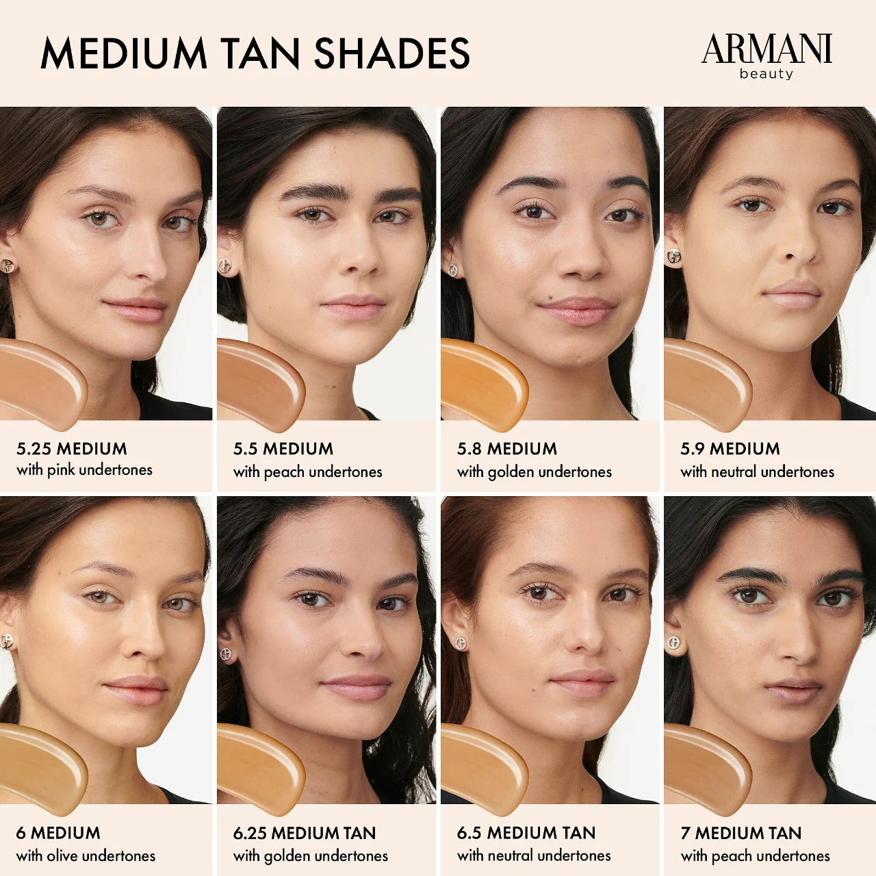 *PREORDEN: Luminous Silk Perfect Glow Flawless Oil-Free Foundation 30mL - Armani Beauty / Base con acabado luminoso
