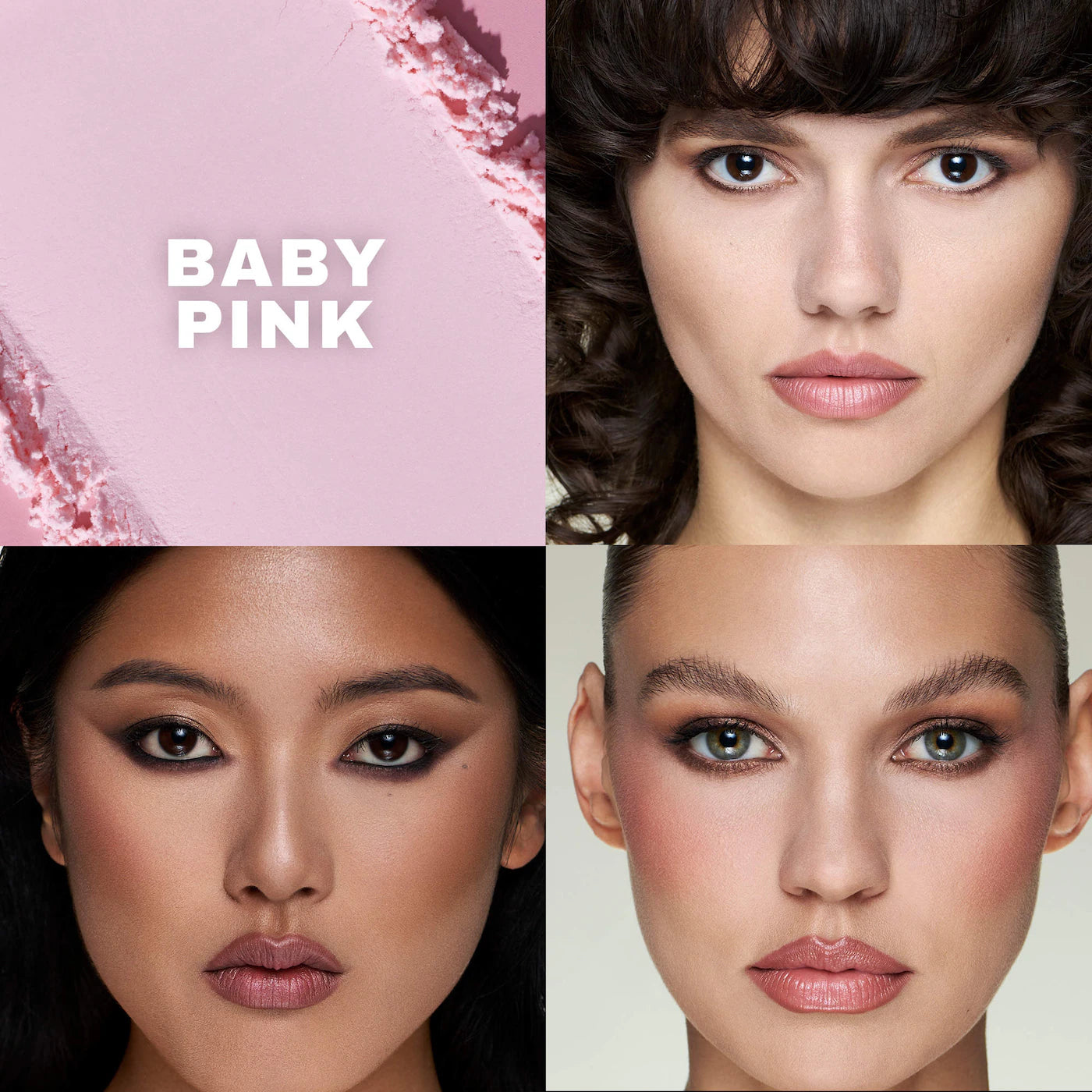 Ultimate Blurring Setting Powder - One size by Patrick Starrr / Polvo traslucido