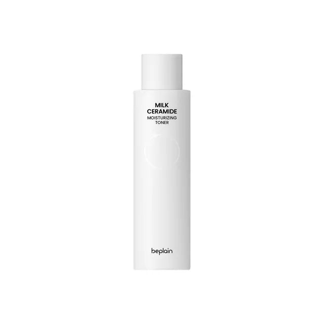 Milk Ceramide Moisturizing Toner - beplain / Tónico hidratante