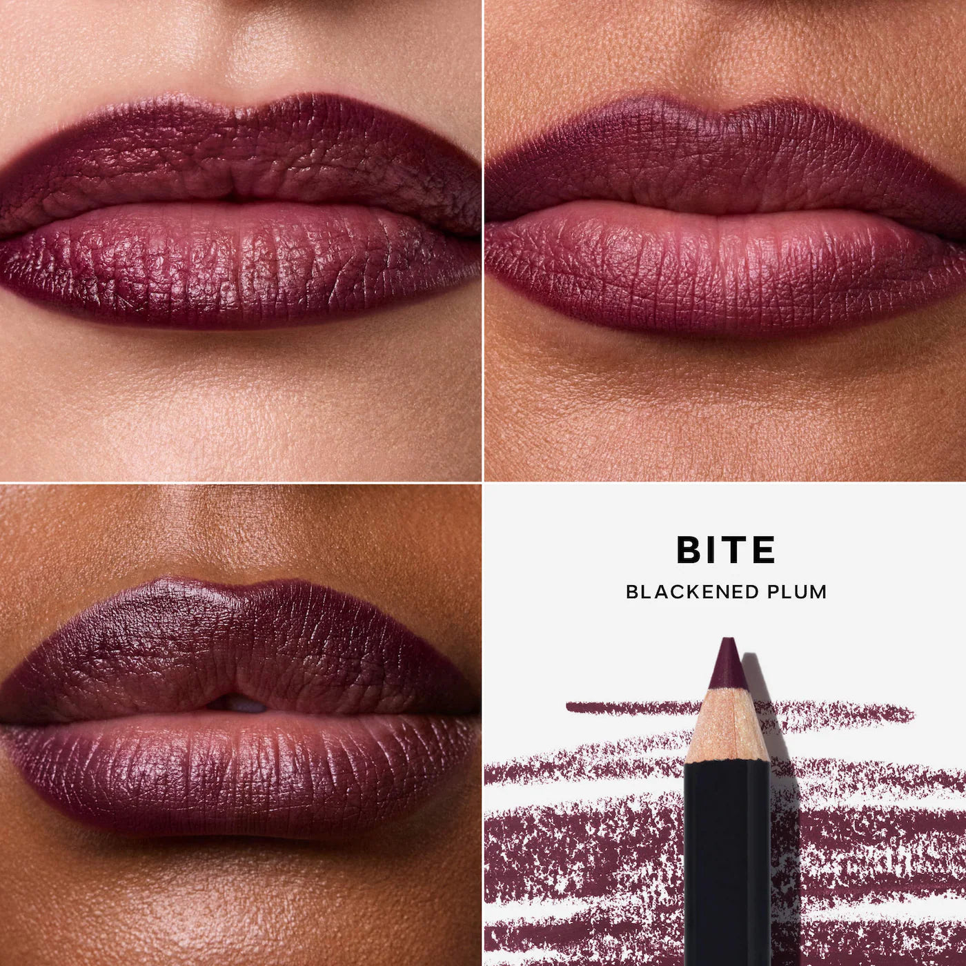 *PREORDEN: Lip Liner 101: Creamy & Nourishing Lip Pencil - Saie / Delineador de labios
