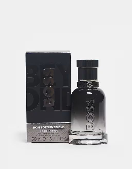 Bottled Beyond - HUGO BOSS / Mini perfume