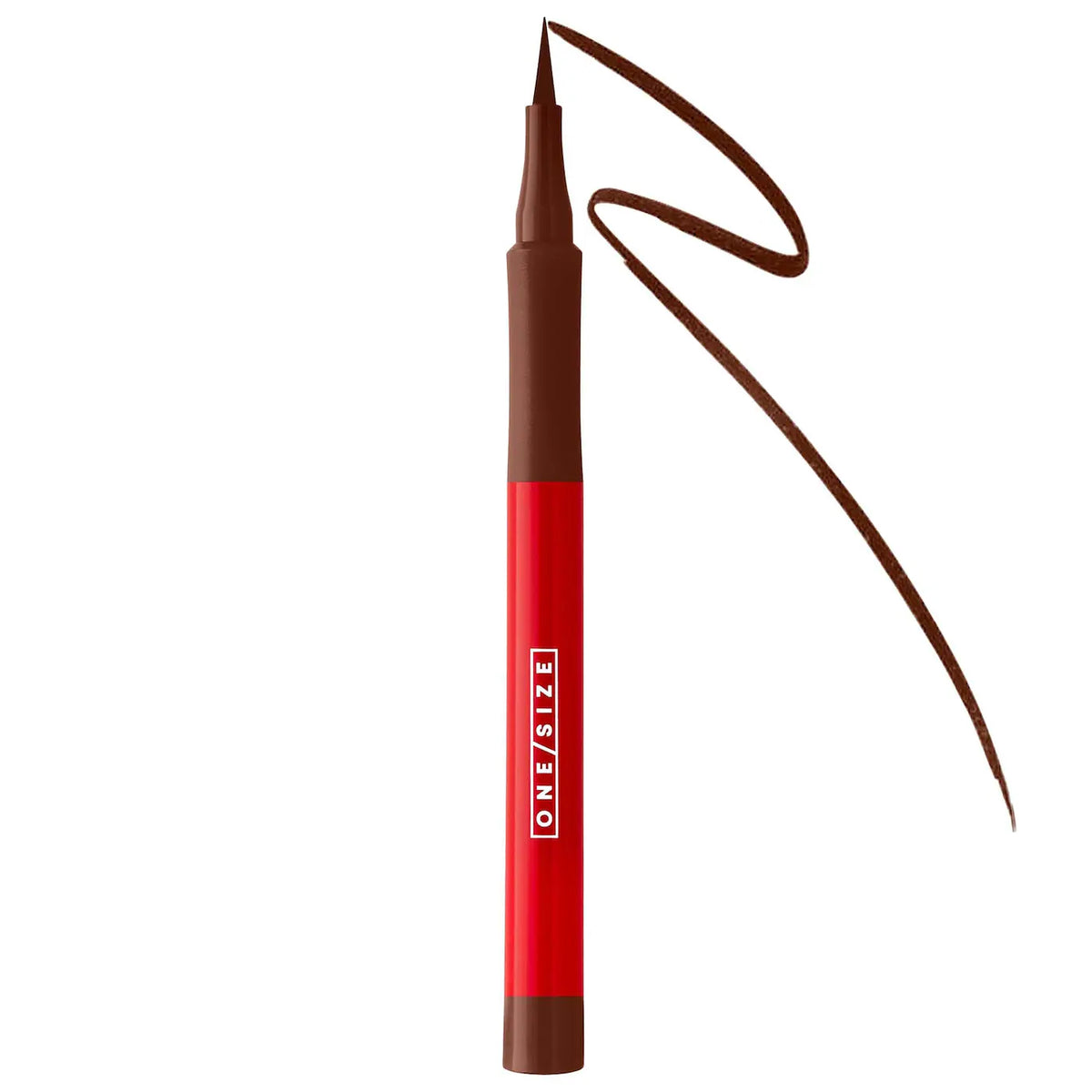 Point Made Waterproof Liquid Eyeliner Pen - ONE/SIZE by Patrick Starrr / Delineador líquido resistente al agua