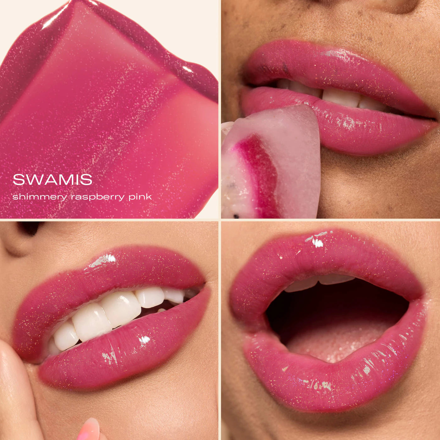 *PREORDEN: Double Dip Lipguard Set - Caliray / Set de labiales