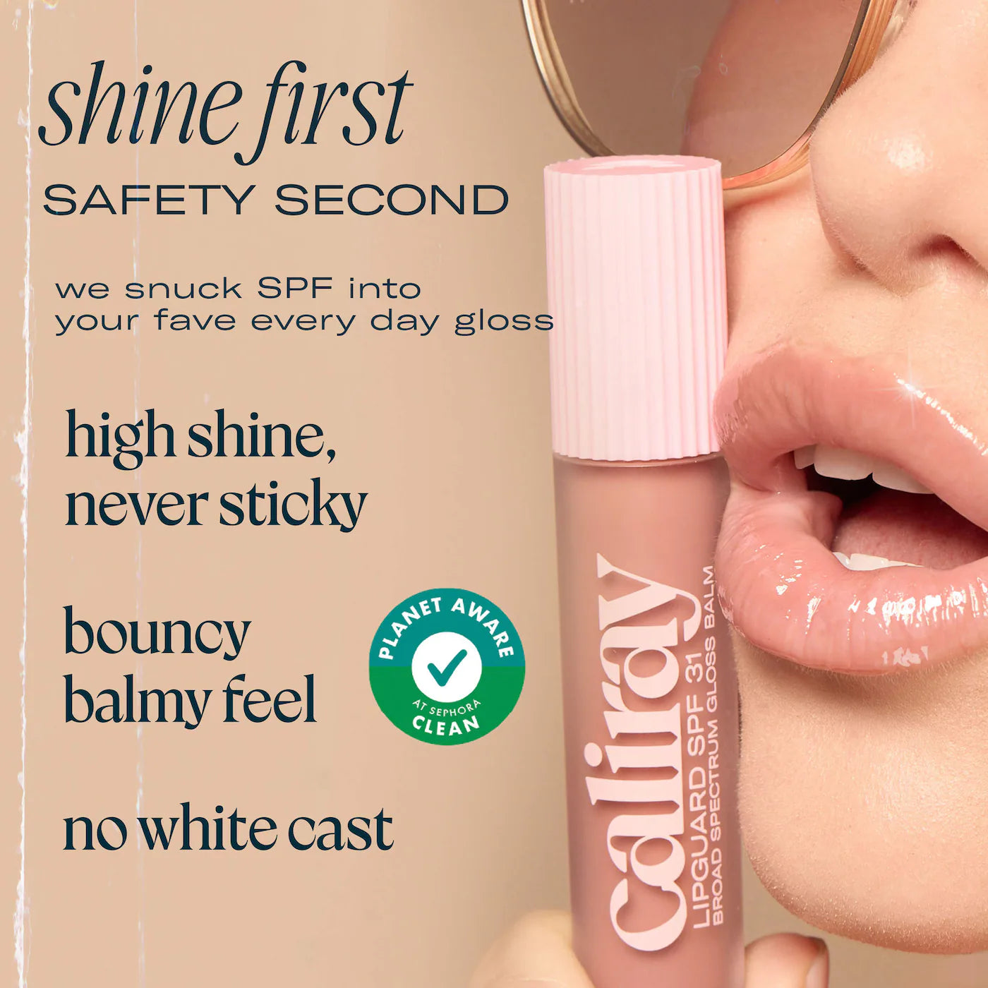 *PREORDEN: Double Dip Lipguard Set - Caliray / Set de labiales