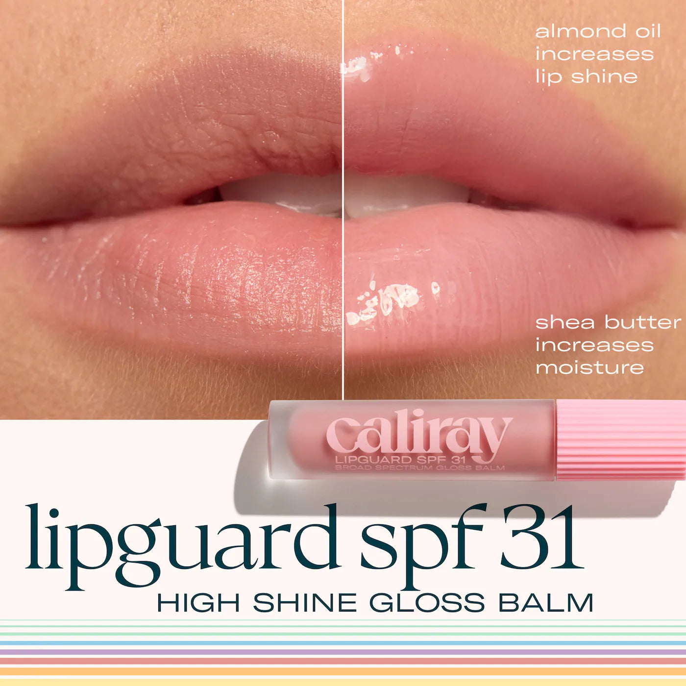*PREORDEN: Double Dip Lipguard Set - Caliray / Set de labiales