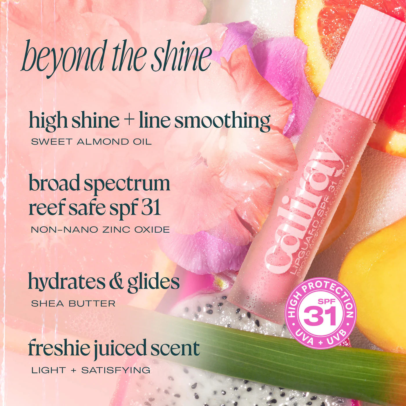 *PREORDEN: Double Dip Lipguard Set - Caliray / Set de labiales