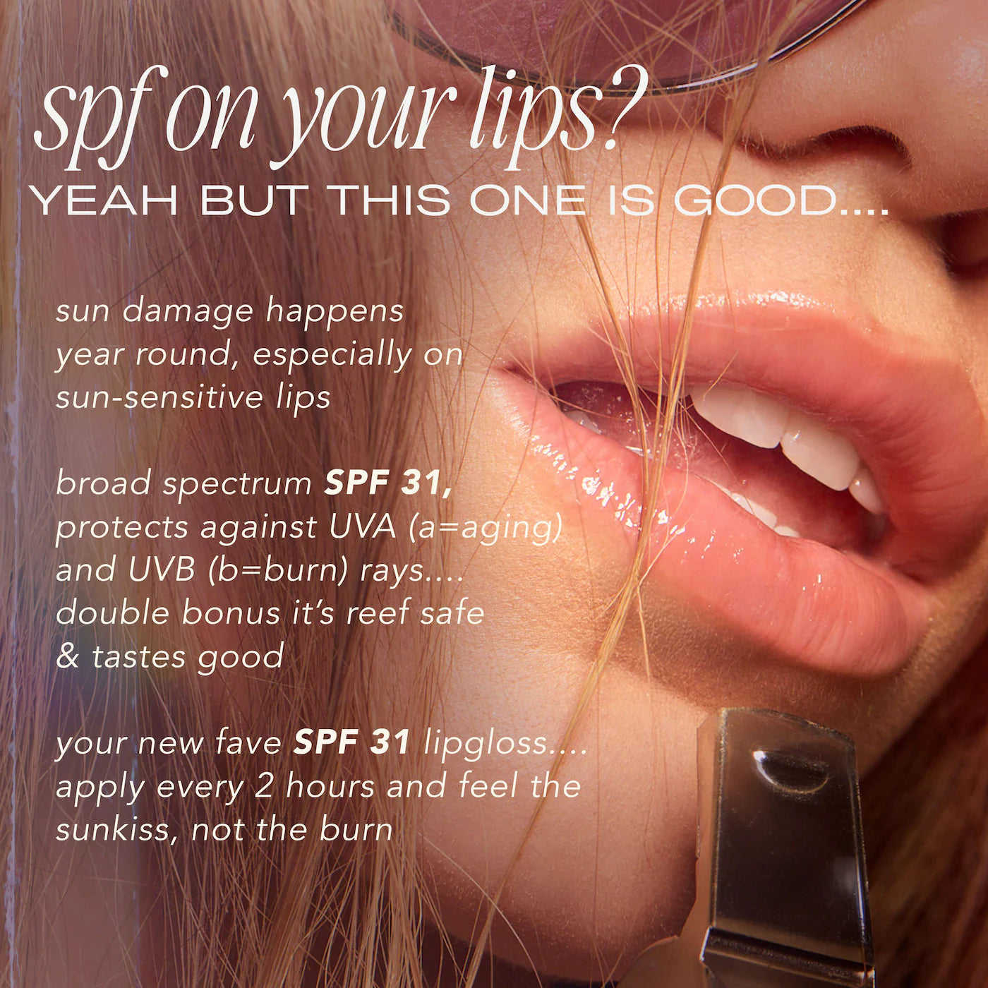 *PREORDEN: Double Dip Lipguard Set - Caliray / Set de labiales