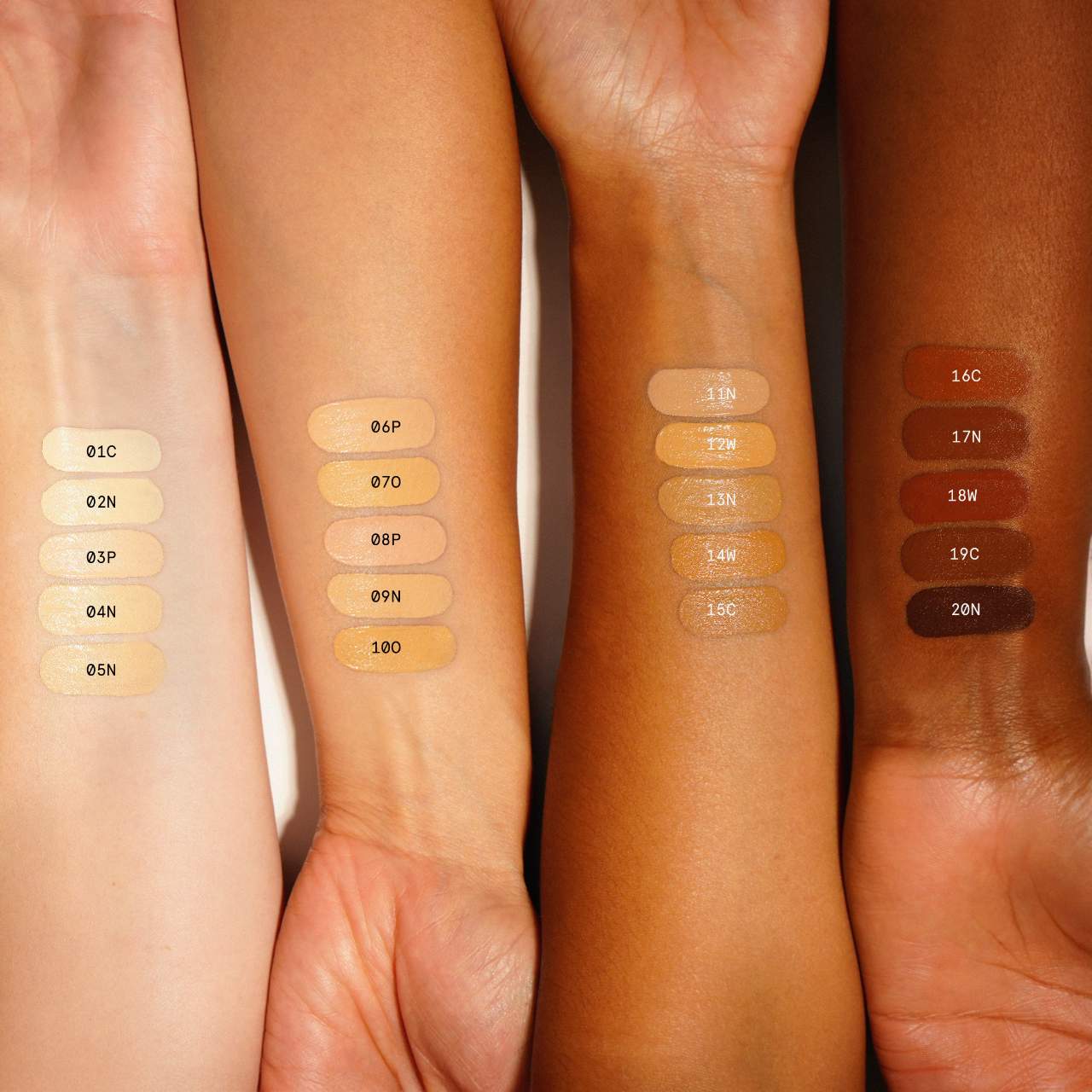 *PREORDEN: conceal & PROTECT SPF 50+ spot concealer for dark spots - ciele / Corrector con spf50+