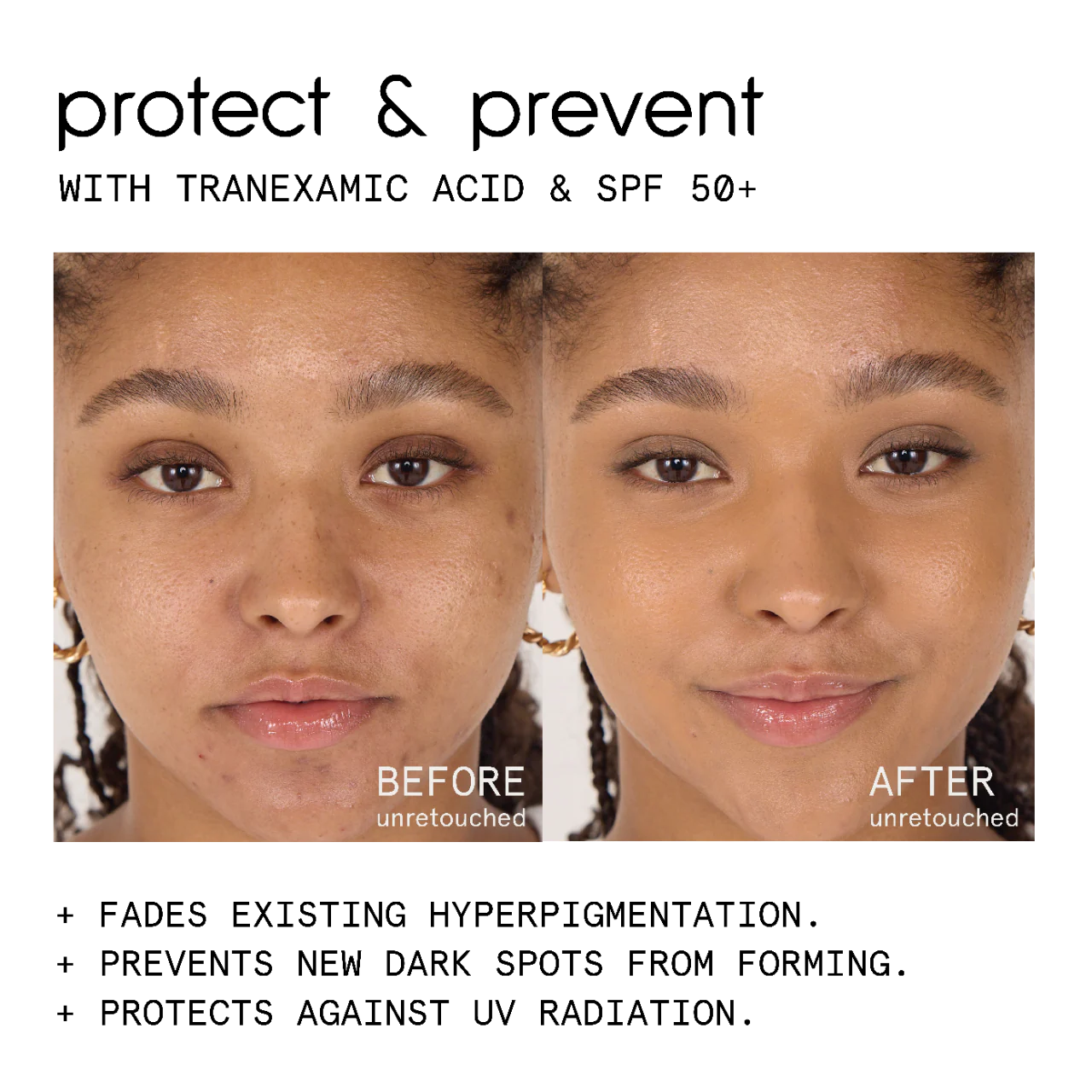 *PREORDEN: conceal & PROTECT SPF 50+ spot concealer for dark spots - ciele / Corrector con spf50+