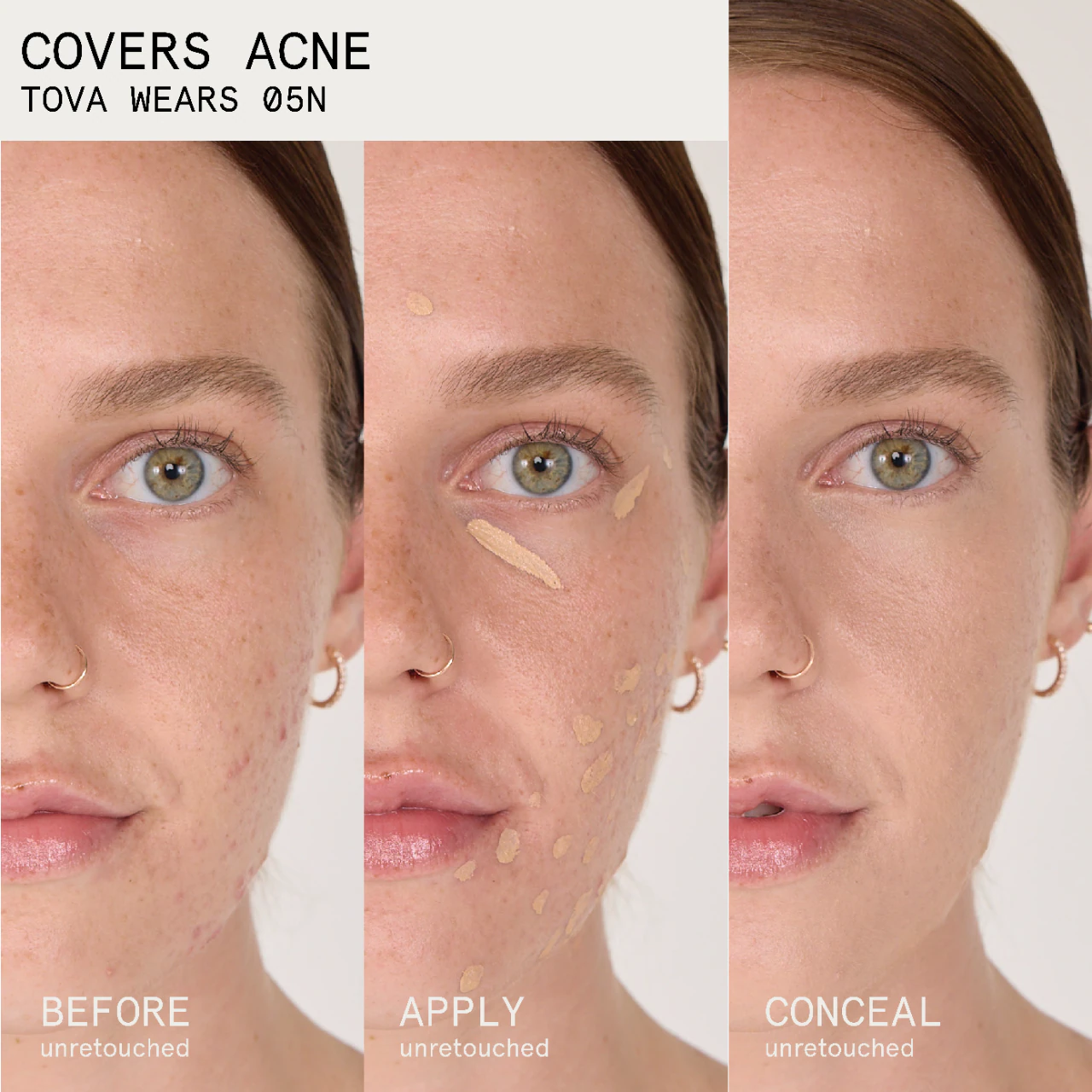 *PREORDEN: conceal & PROTECT SPF 50+ spot concealer for dark spots - ciele / Corrector con spf50+