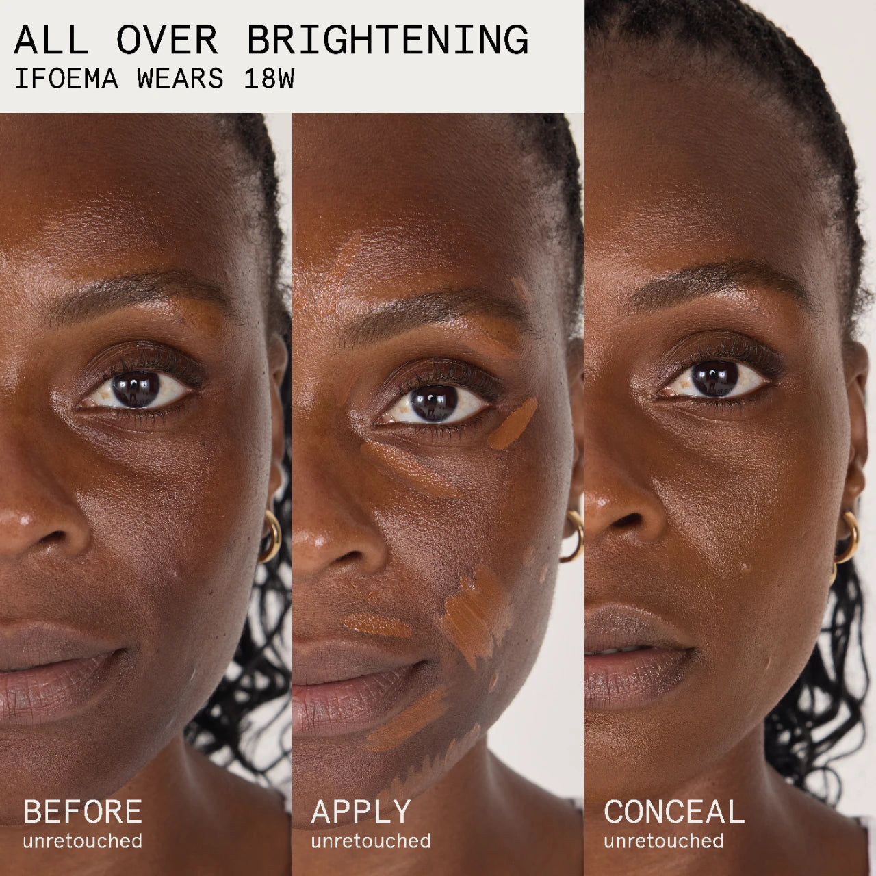 *PREORDEN: conceal & PROTECT SPF 50+ spot concealer for dark spots - ciele / Corrector con spf50+