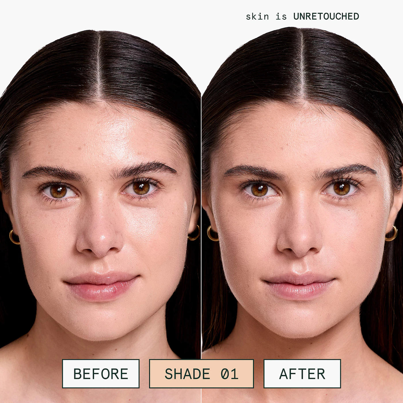 *PREORDEN: filter & PROTECT SPF 30+ blurring finishing and setting powder - ciele / Polvo suelto spf30+