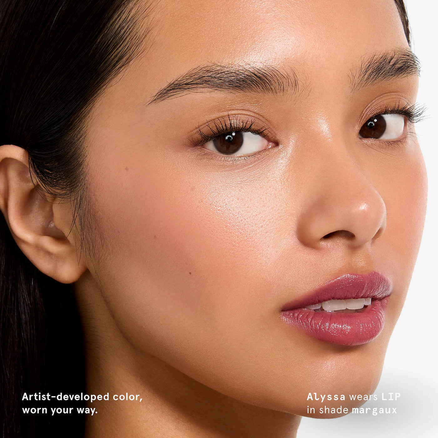 *PREORDEN: lip & PROTECT Pigment-Rich Hydrating Lipstick with SPF 60+ - ciele / Labial con SPF 60+