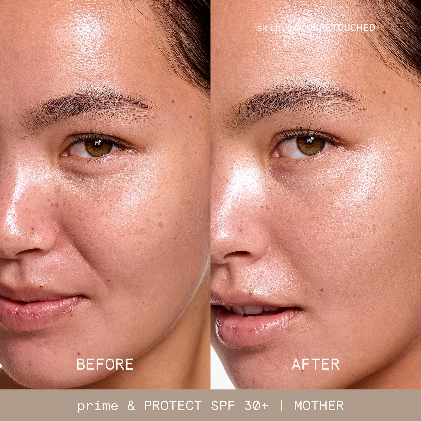 *PREORDEN: prime & PROTECT SPF 30+ Smoothing Primer - ciele / Prebase con SPF30