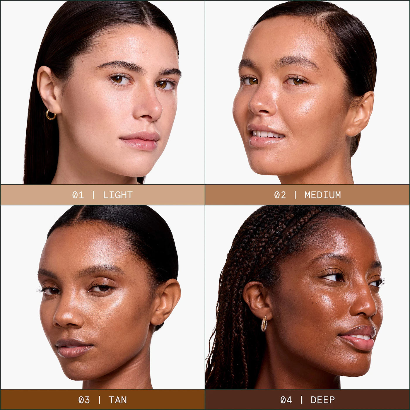 *PREORDEN: sculpt & PROTECT SPF 30+ bronzing cream contour stick - ciele / Bronceador en crema con SPF30