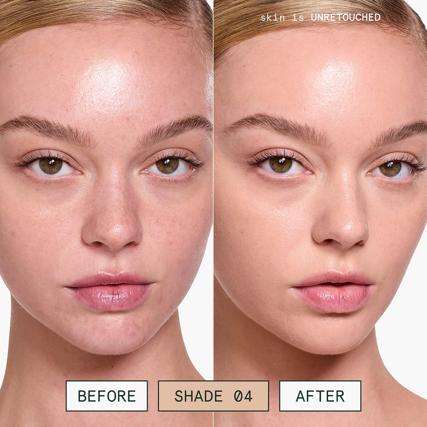 *PREORDEN: tint & PROTECT medium coverage serum foundation with SPF 50+ - ciele / Suero ligero con color y spf50+ mineral