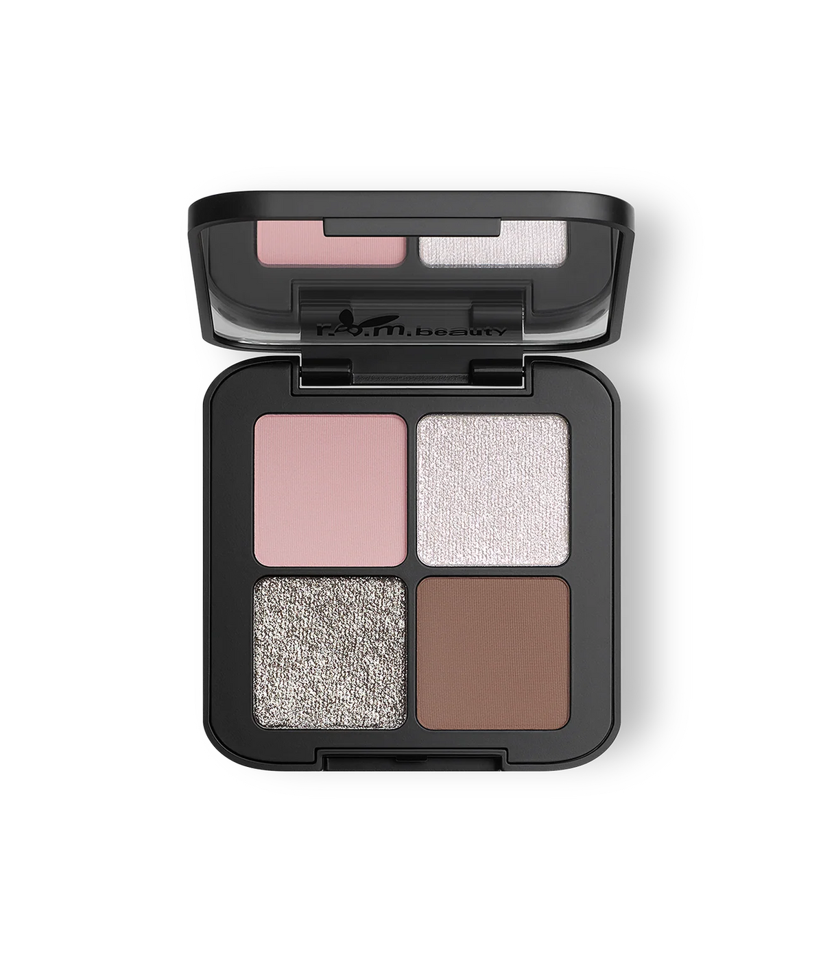 *PREORDEN: sweet dreams eyeshadow quad - r.e.m. beauty / sombras de ojos