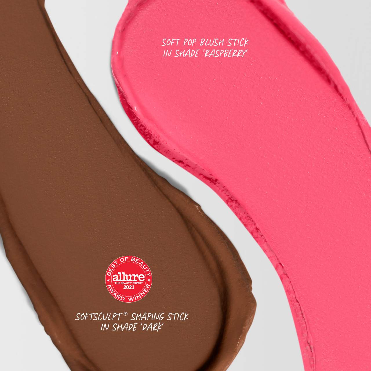 *PREORDEN: Mini Sculpt & Pop On-The-Go - MAKEUP BY MARIO / Set de contorno y rubor en barra