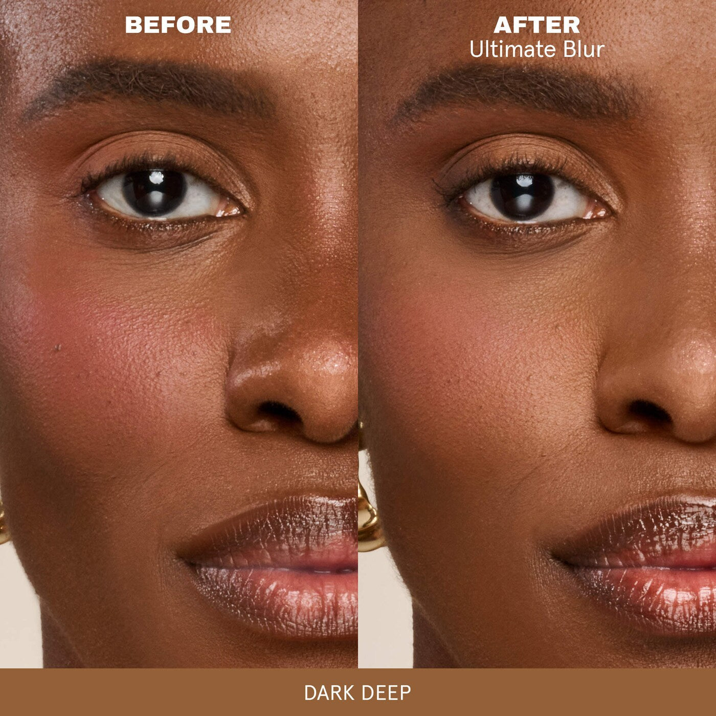 Ultimate Blurring Setting Powder - One size by Patrick Starrr / Polvo traslucido