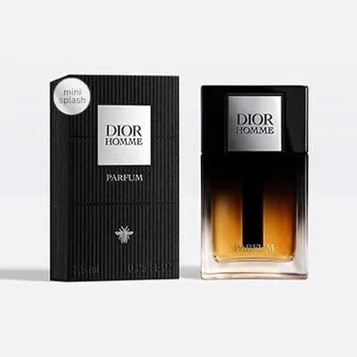 Dior Homme Parfum 7.5mL - Dior / Perfume amaderado