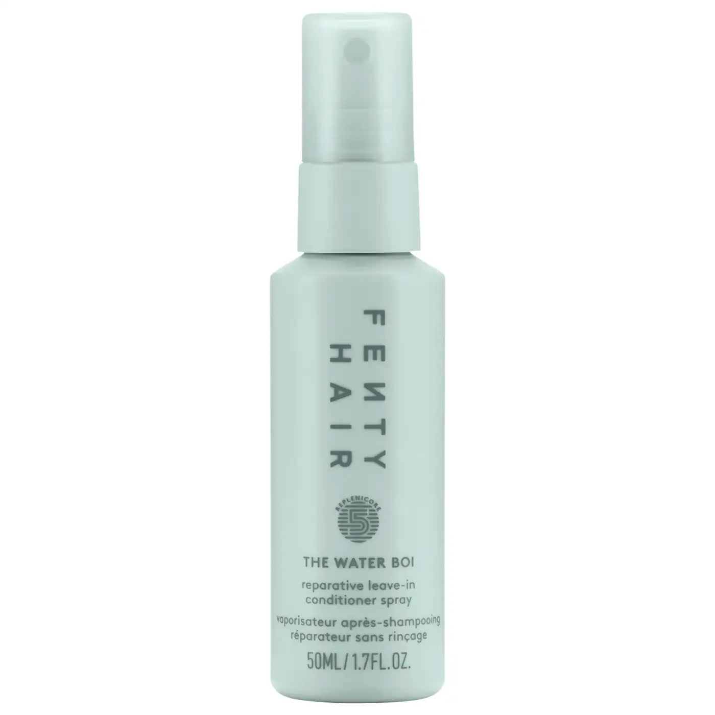 *PREORDEN: The Water Boi Reparative Leave-In Conditioner - Fenty Beauty by Rihanna / Acondicionador en spray