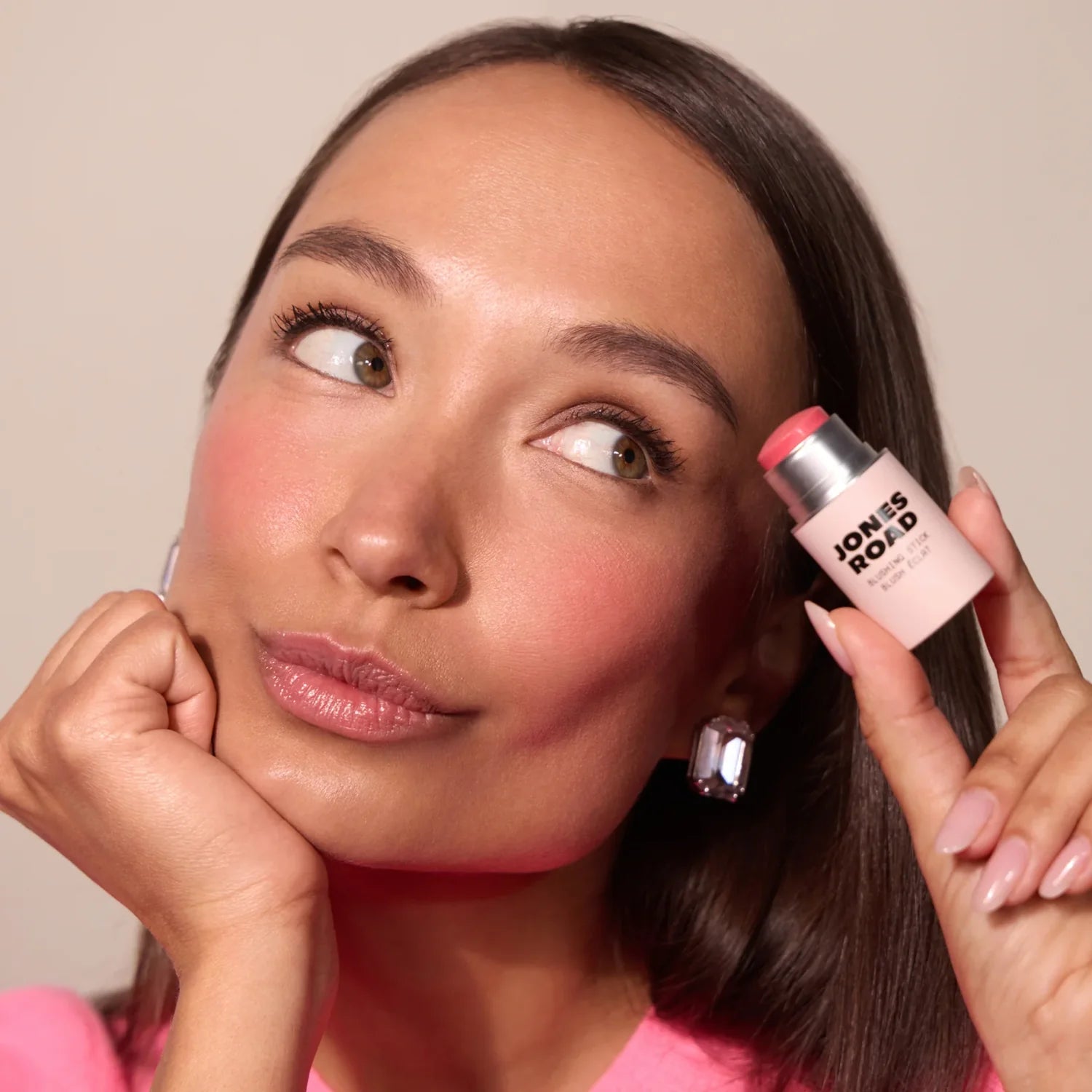 *PREORDEN: Blushing Stick - Jones Road / Rubor en barra
