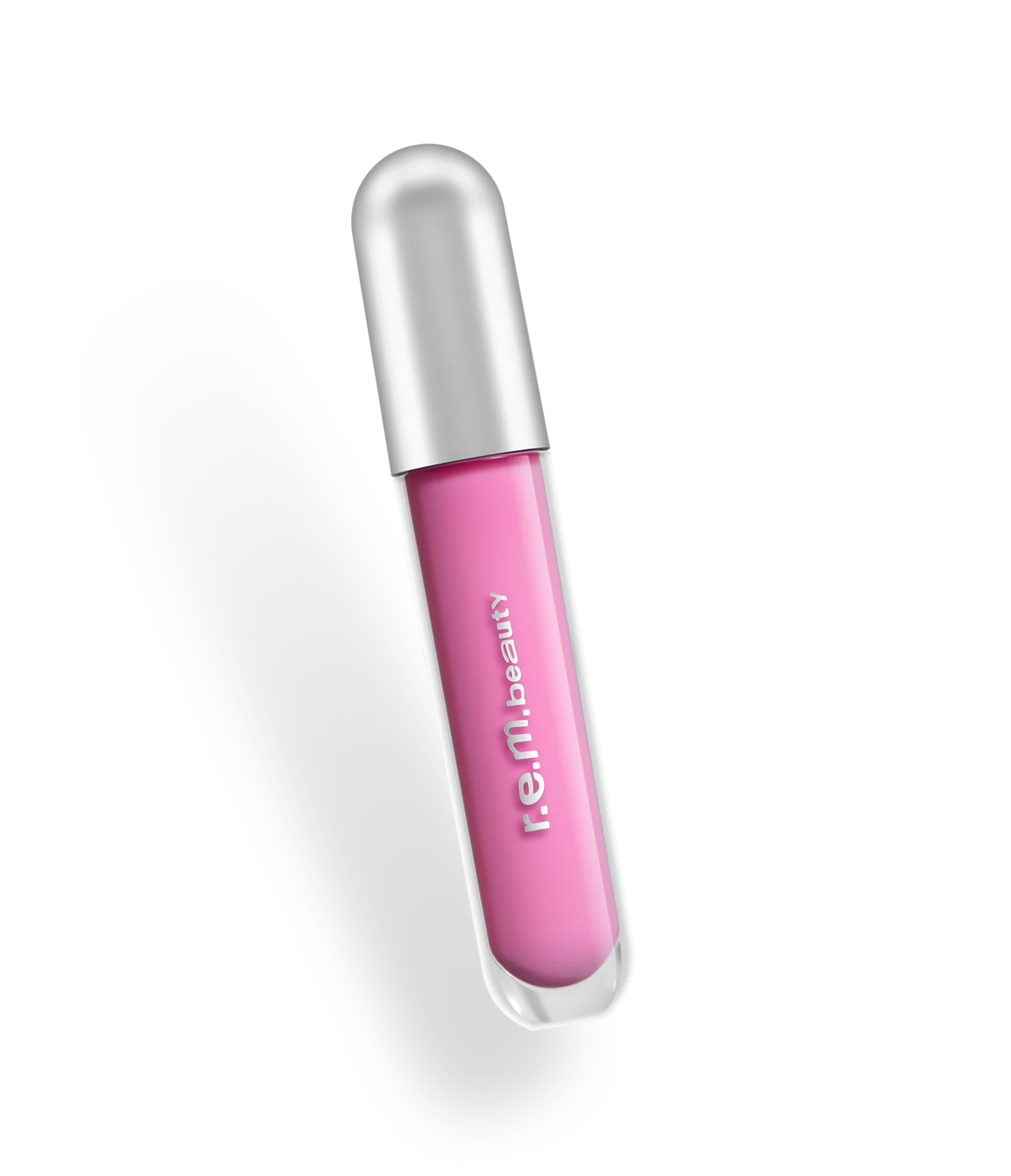 glossy balm - r.e.m. beauty / Brillo con color y acido hialurónico