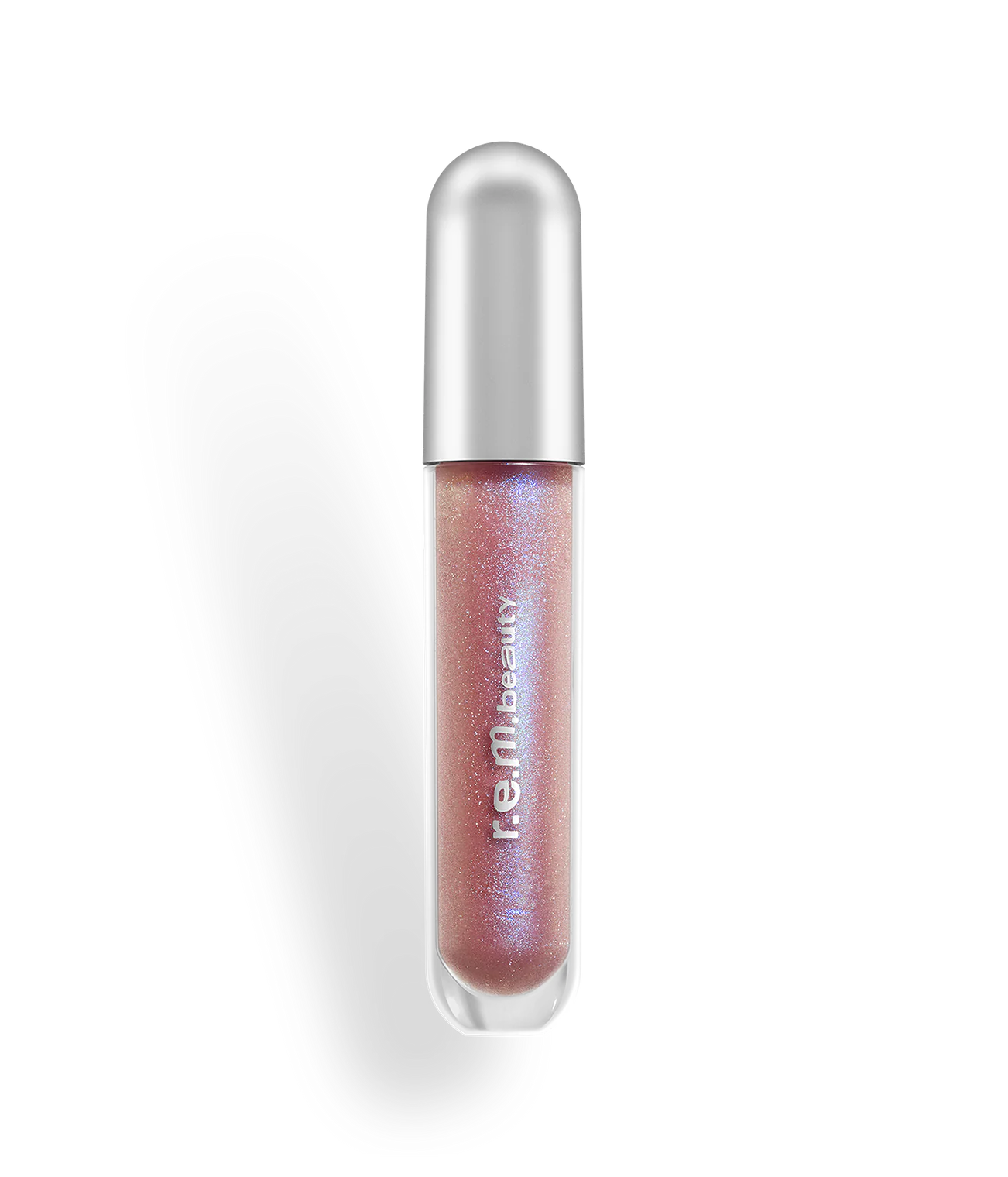 Essential drip glossy balm - r.e.m beauty / Bálsamo labial brillante