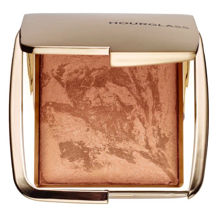 Ambient® Lighting Bronzer - Hourglass / Bronceador en polvo
