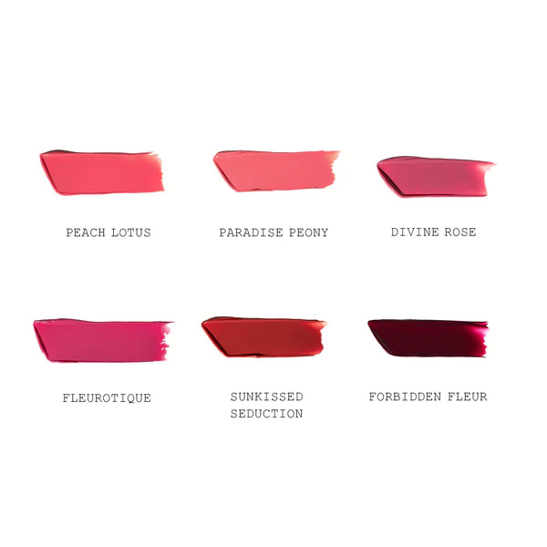 Divine Blush: Legendary Glow Colour Balm - PAT McGRATH LABS / Barra multifuncional con color, acabado brillante y dewy