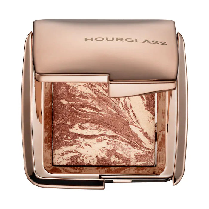 Ambient® Lighting Bronzer - Hourglass / Bronceador en polvo