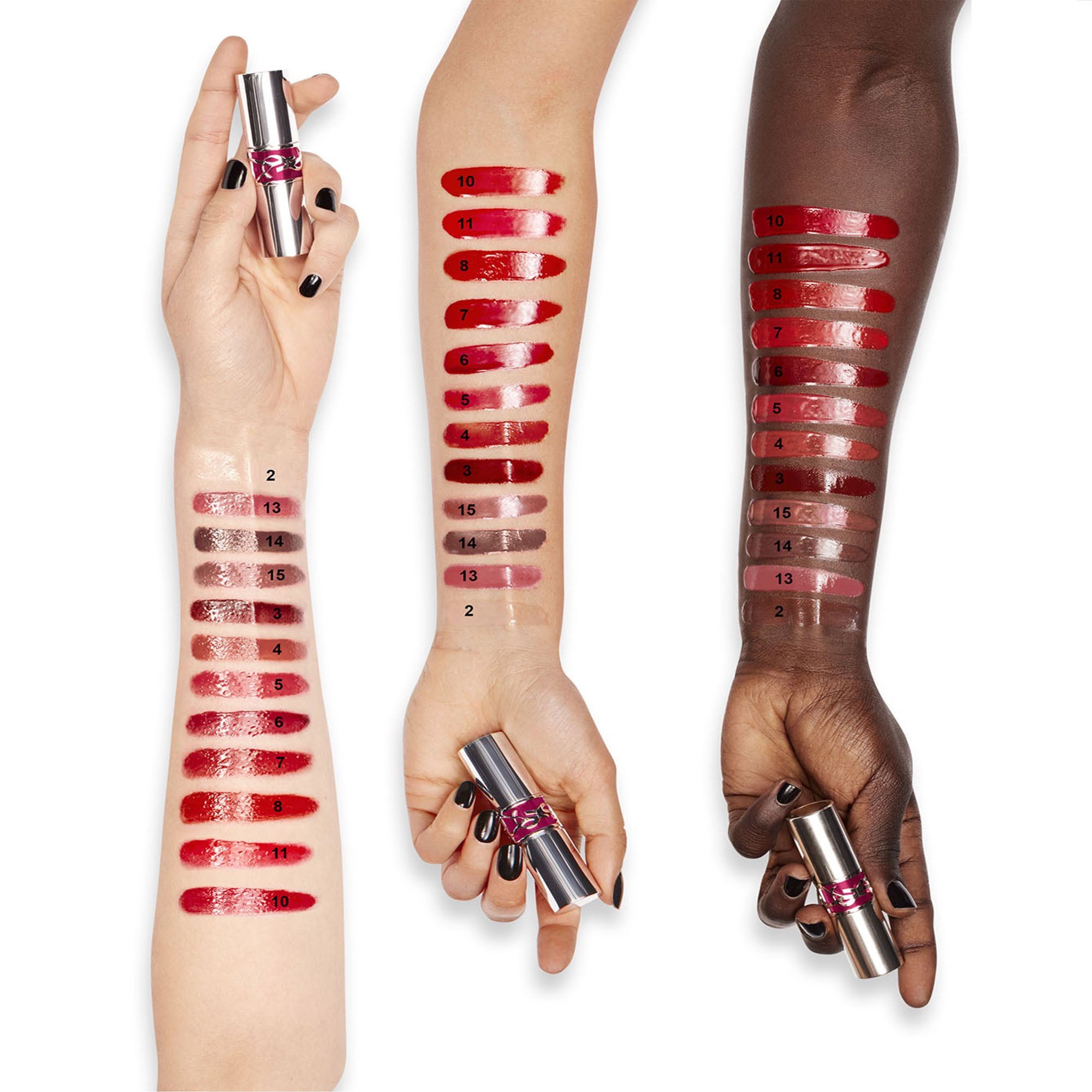 *PREORDEN: Candy Glaze Lip Gloss Stick - Yves Saint Laurent  / Brillo labial con ácido hialurónico