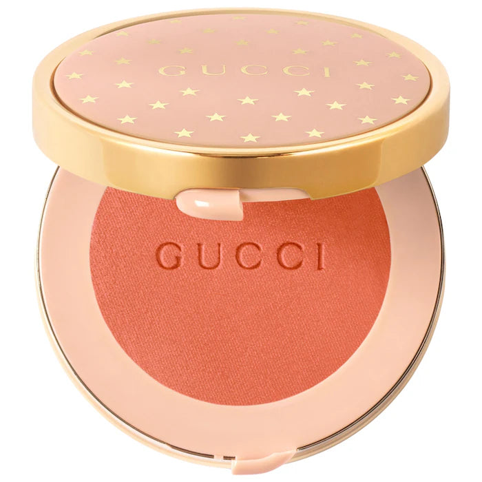 *PREORDEN: Luminous Matte Beauty Blush - Gucci / Rubor