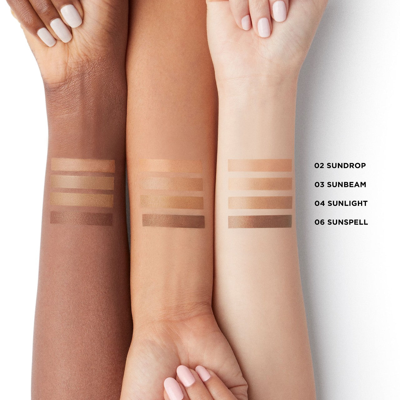 *PREORDEN: Tinted Moisturizer Sheer Cream Bronzer - Laura Mercier / Tinta bronceadora