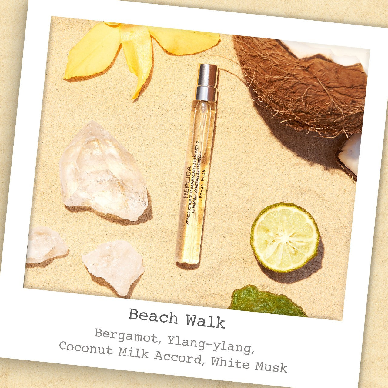 *PREORDEN: ’REPLICA’ Travel Spray Set - Bubble Bath, Beach Walk, When the Rain Stops - Maison Margiela / Set de perfumes (EDICIÓN LIMITADA)