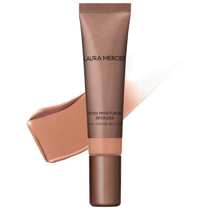 *PREORDEN: Tinted Moisturizer Sheer Cream Bronzer - Laura Mercier / Tinta bronceadora