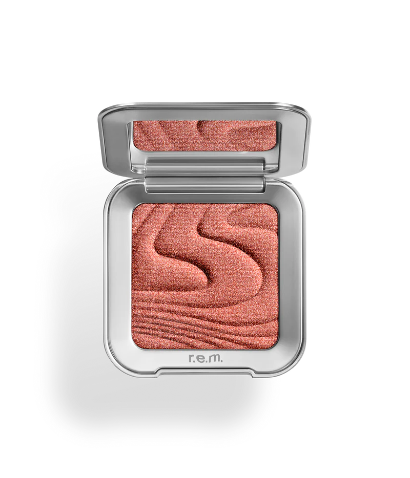 *PREORDEN: interstellar highlighter topper - r.e.m. beauty / Iluminador el polvo
