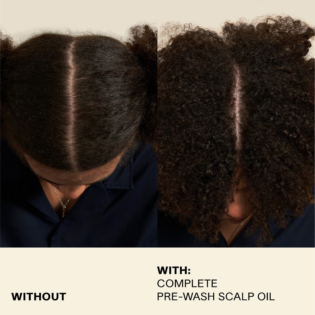 Trusted Trio Essentials - JVN / Set reparador de cabello