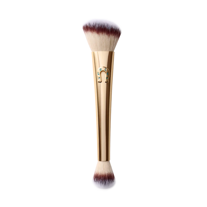 *PREORDEN: Ambient Lighting Edit Unlocked Brush - Hourglass / Brocha para polvo ediciòn limitada