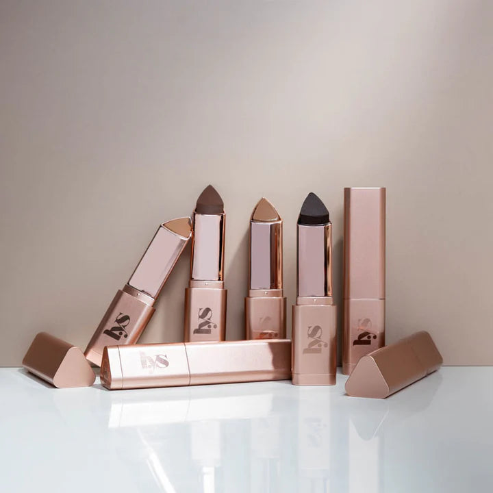 No Limits Cream Bronzer and Contour Stick - LYS Beauty / Bronceador en barra fácil de difuminar